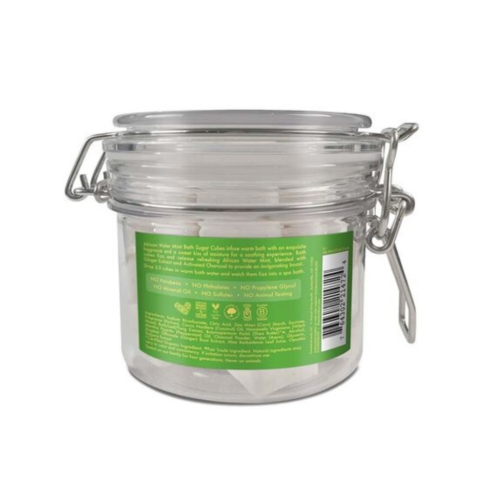 Shea moisture bath salts ( Bundle and save)